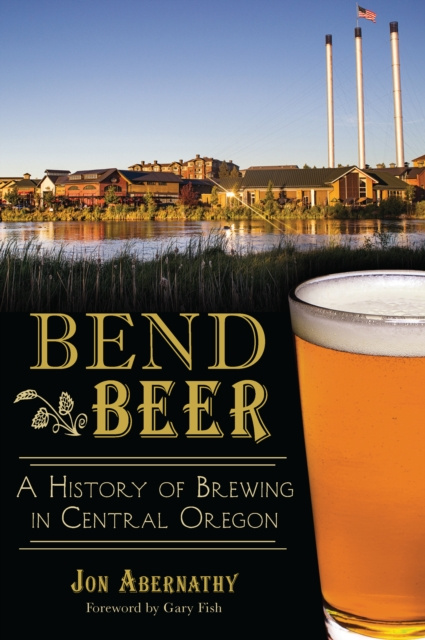 E-knjiga Bend Beer Jon Abernathy