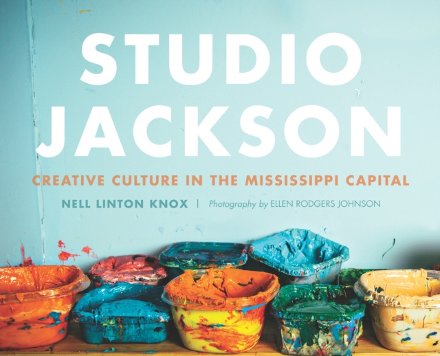 E-knjiga Studio Jackson Nell Linton Knox