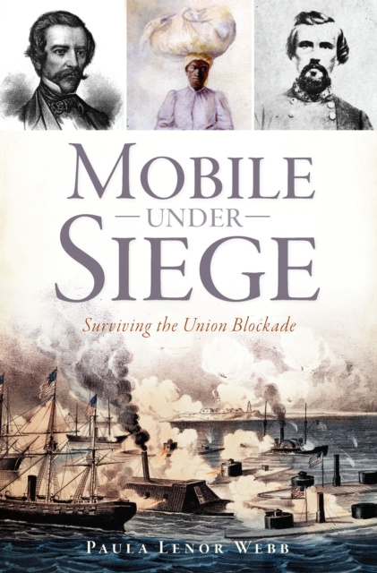 E-knjiga Mobile Under Siege Paula Lenor Webb