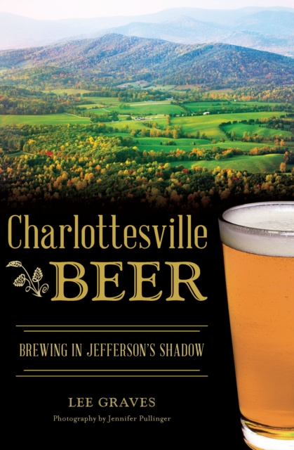 E-Book Charlottesville Beer Lee Graves