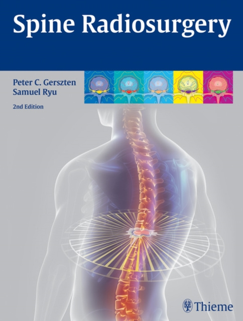 E-kniha Spine Radiosurgery Peter Gerszten