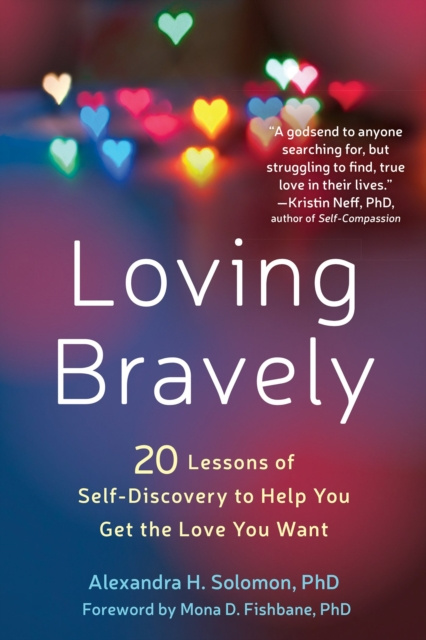 E-kniha Loving Bravely Alexandra H. Solomon