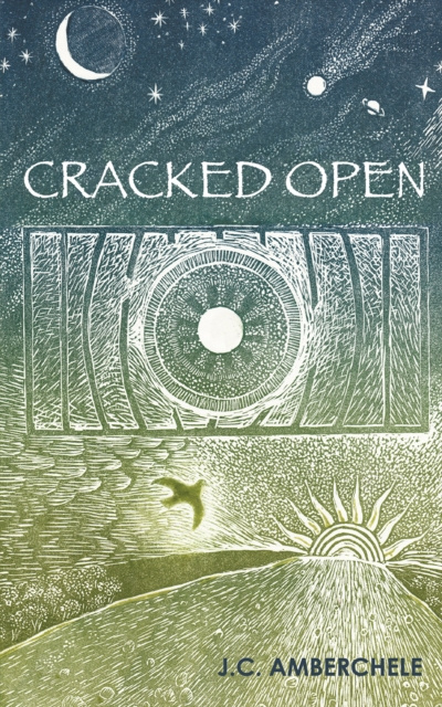 E-book Cracked Open J.C. Amberchele