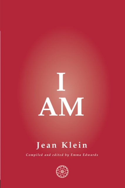 E-kniha I Am Jean Klein