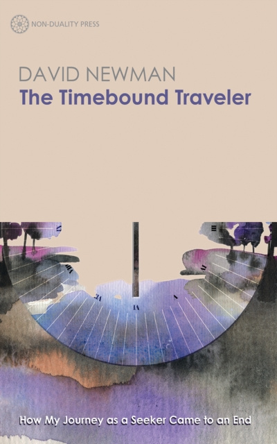 E-knjiga Timebound Traveler David Newman
