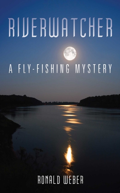 E-knjiga Riverwatcher Ronald Weber