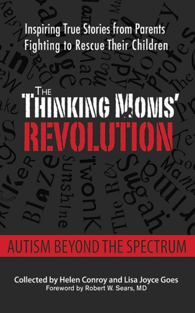 E-Book Thinking Moms' Revolution Helen Conroy