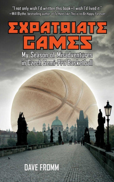 E-book Expatriate Games David Fromm