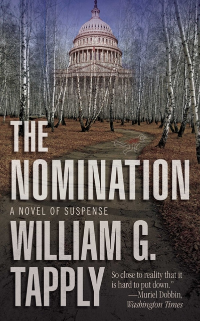 E-knjiga Nomination William G. Tapply
