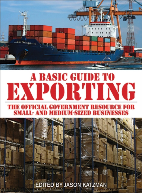 E-book Basic Guide to Exporting Jason Katzman