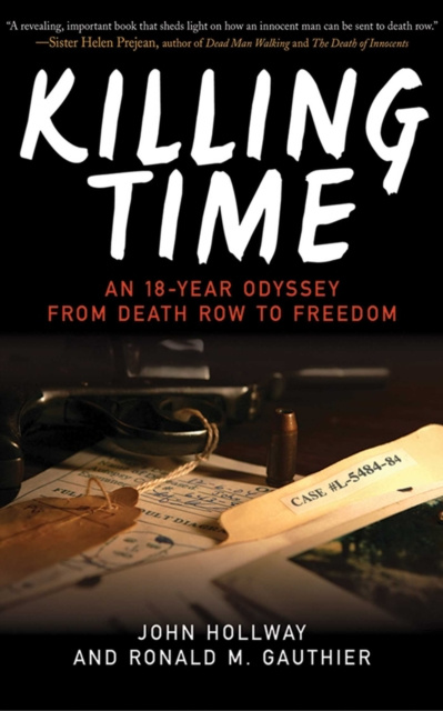 Libro electrónico Killing Time John Hollway
