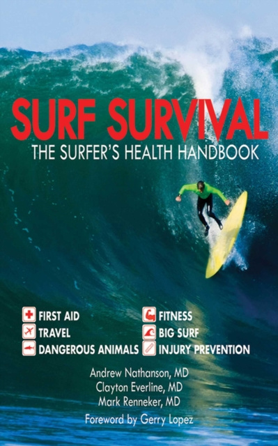 E-book Surf Survival Andrew Nathanson
