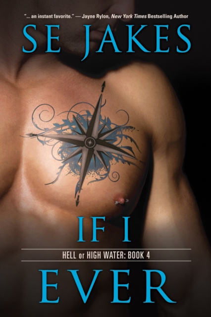 E-Book If I Ever SE Jakes