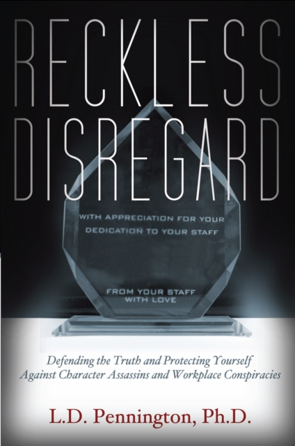 E-knjiga Reckless Disregard Ph.D L.D. Pennington