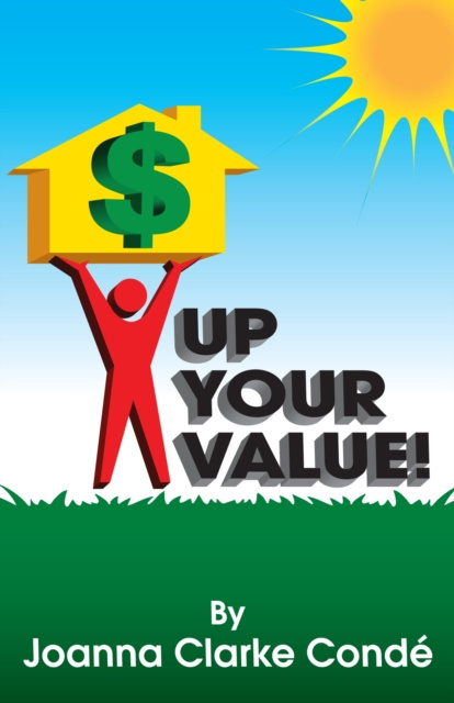E-knjiga Up Your Value! Joanna Clarke Conde