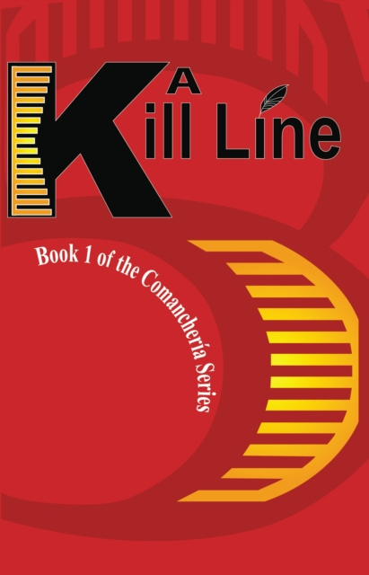 E-knjiga Kill Line B Ray Mize