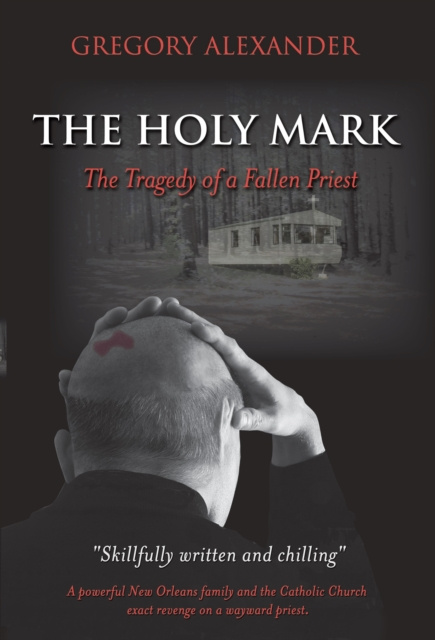 E-knjiga Holy Mark Gregory Alexander