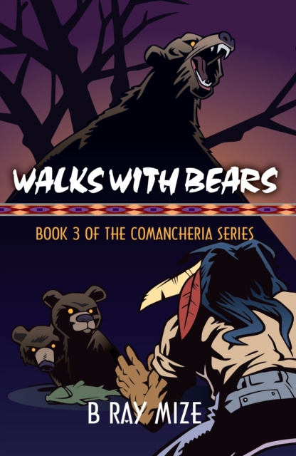 E-knjiga Walks with Bears B Ray Mize