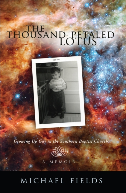 E-book Thousand-Petaled Lotus Michael Fields