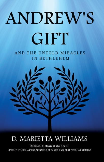 E-knjiga Andrew's Gift D. Marietta Williams