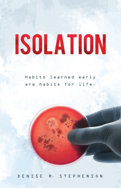 E-knjiga Isolation Denise R. Stephenson