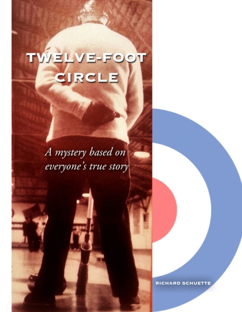 E-knjiga Twelve-Foot Circle Richard Schuette