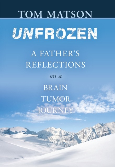 E-knjiga Unfrozen Tom Matson