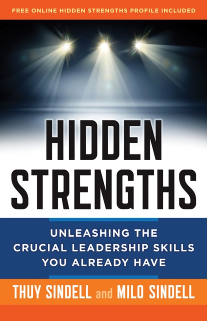E-knjiga Hidden Strengths Milo Sindell