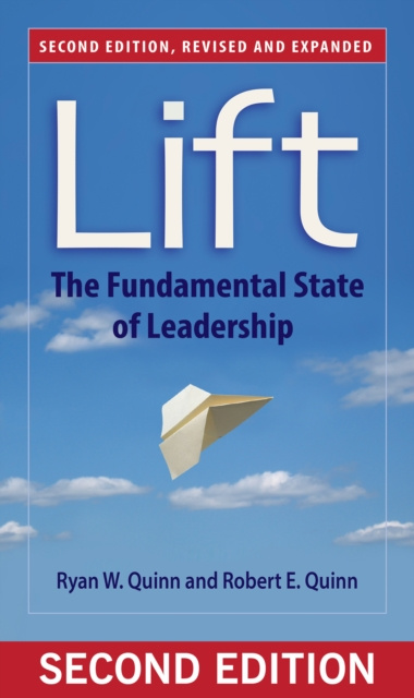 E-Book Lift Ryan W. Quinn
