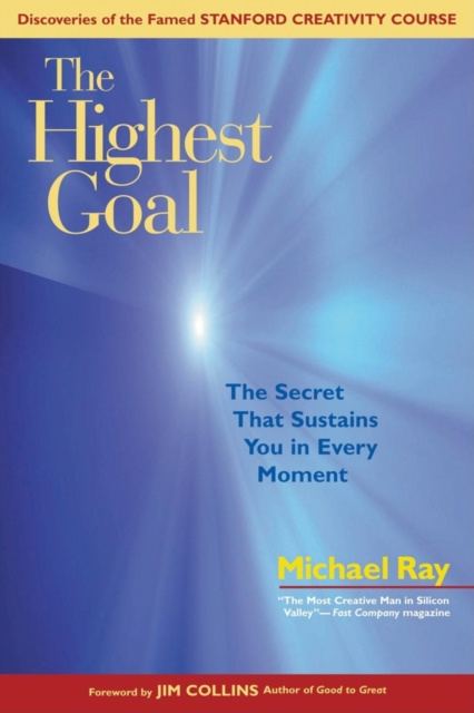E-Book Highest Goal Michael Ray