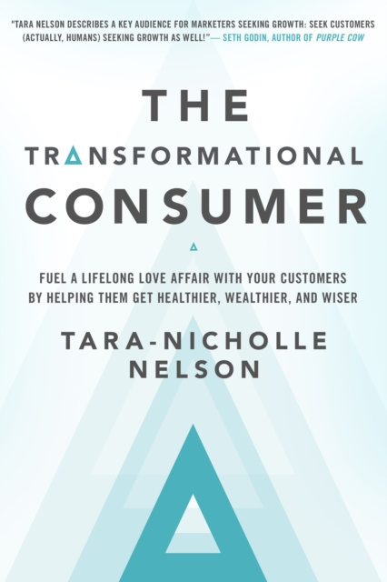 E-knjiga Transformational Consumer Tara-Nicholle Nelson