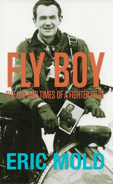 E-knjiga Fly Boy Eric Mold