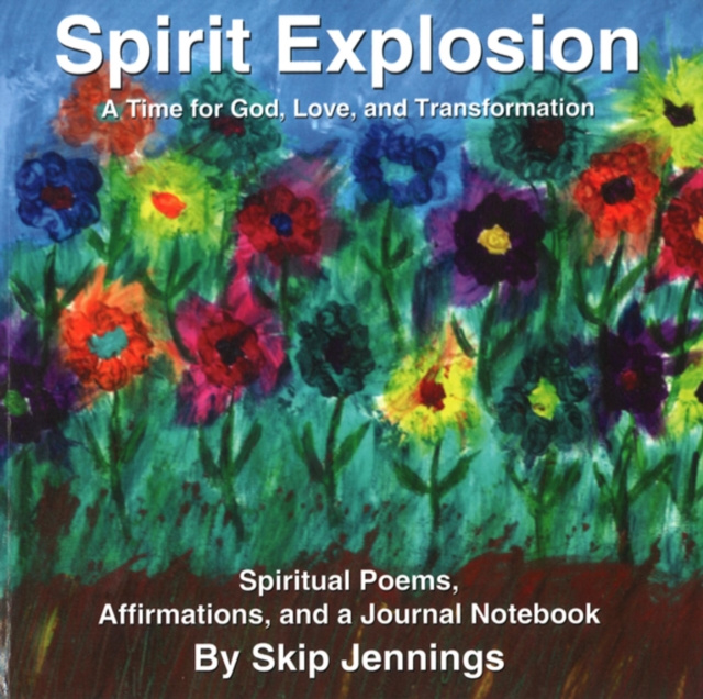 E-book Spirit Explosion Skip Jennings
