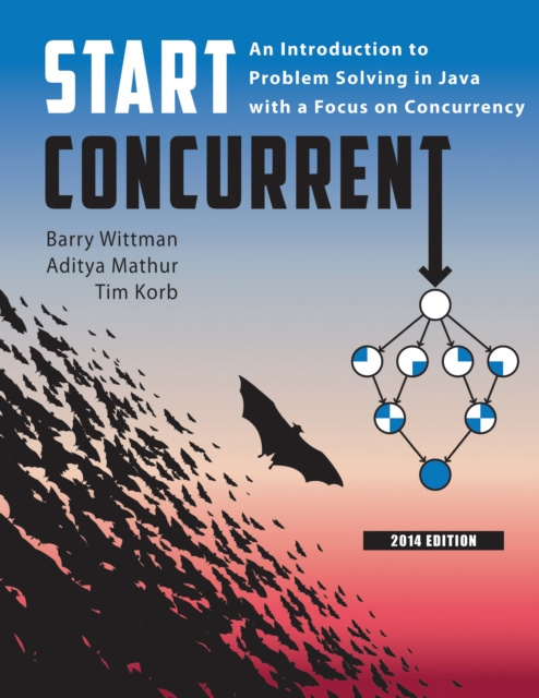 E-knjiga Start Concurrent Barry Wittman