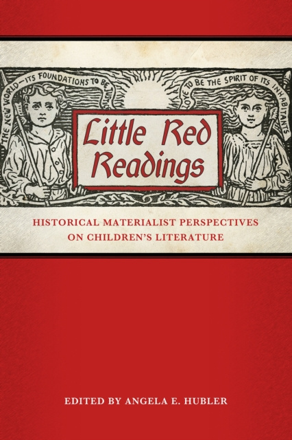 Libro electrónico Little Red Readings Angela E. Hubler