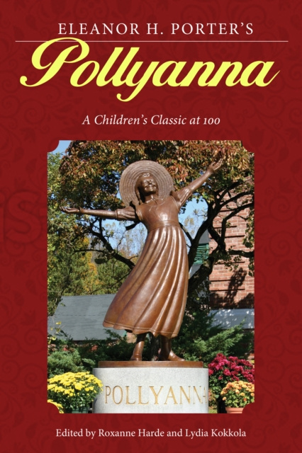 E-knjiga Eleanor H. Porter's Pollyanna Roxanne Harde