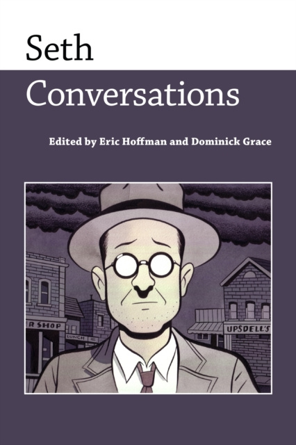 E-book Seth Eric Hoffman