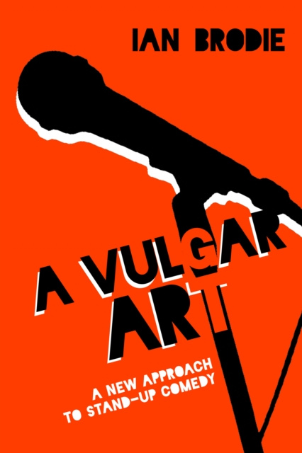 Livre numérique Vulgar Art Ian Brodie
