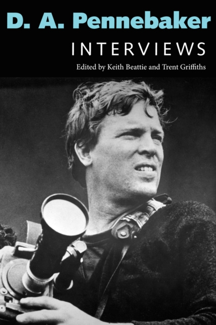 E-book D. A. Pennebaker Keith Beattie