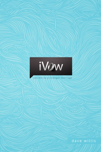 E-book iVow Dave Willis