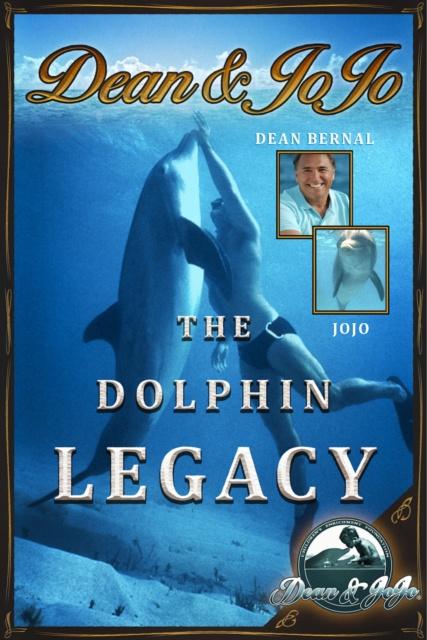 E-knjiga Dean & JoJo Dean Bernal