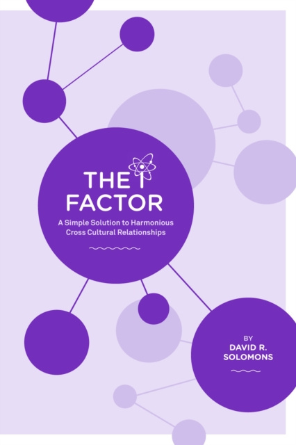 E-knjiga 'I' Factor David R. Solomons