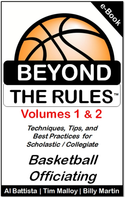 E-knjiga Beyond the Rules Billy Martin