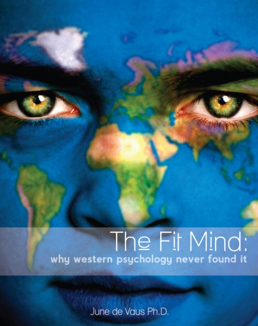E-knjiga Fit Mind Dr June de Vaus