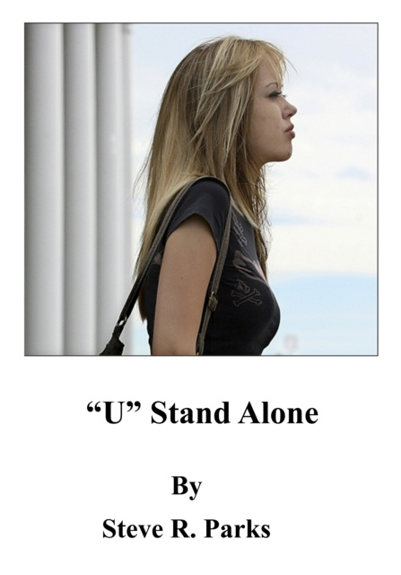 E-knjiga 'U' Stand Alone Steven R. Parks