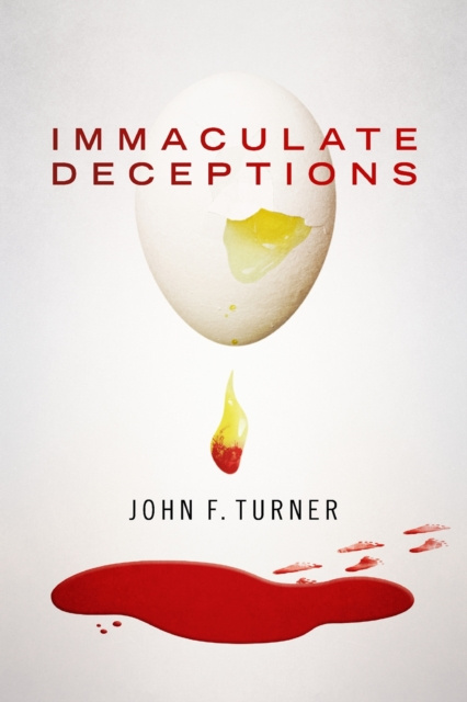 E-knjiga Immaculate Deceptions John F. Turner