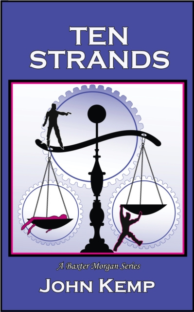 E-knjiga Ten Strands John Kemp