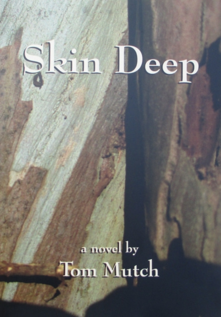 E-knjiga Skin Deep Tom Mutch