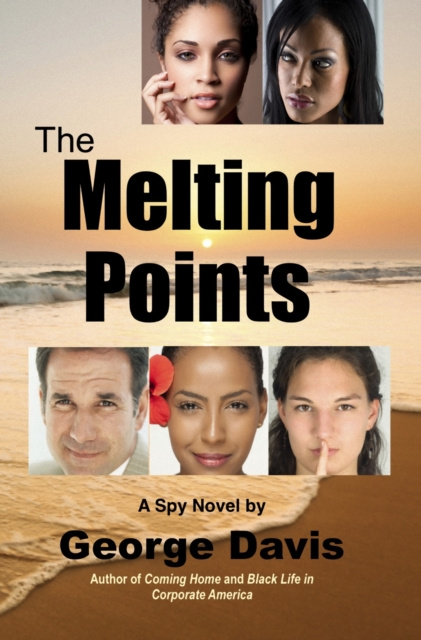 E-knjiga Melting Points George Davis