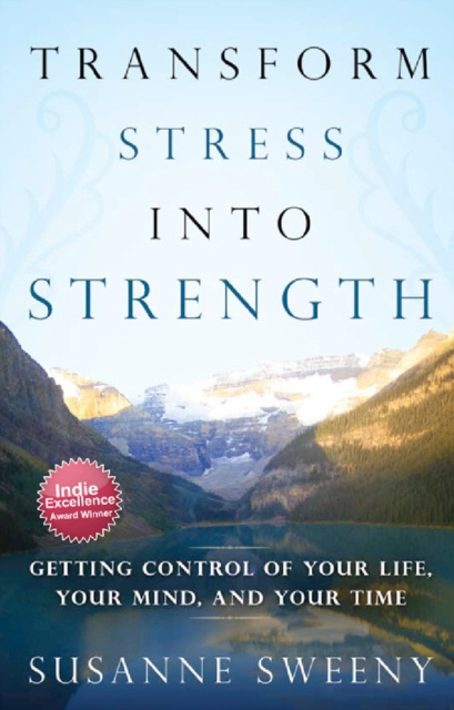 E-knjiga Transform Stress Into Strength Susanne Sweeny